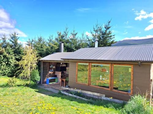 Coyhaique Wohnung | Cabaña los Faisanes, Coyhaique