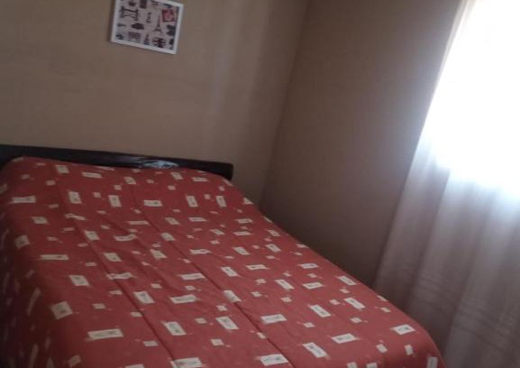 Uspallata Skihütte | Cabaña los Nogales