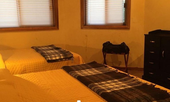 Creel Haus | Cabaña los peñascos