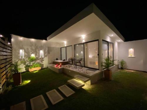 Guadalajara de Buga Villa | Cabaña Los Pinos