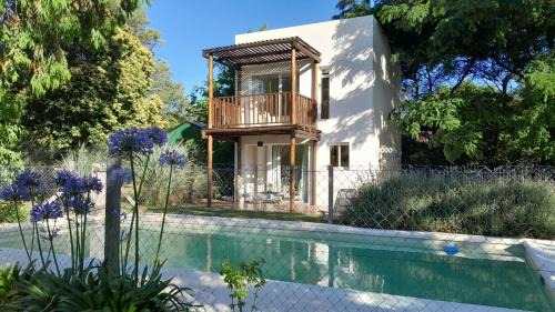 Tandil Wohnung | Cabaña Los Robles