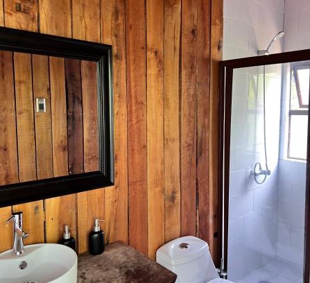 Bajos de Lircay Wohnung | Cabaña Los Temos - Le Petit chalet