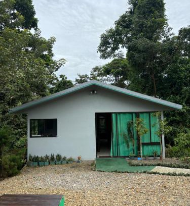 La Palmeria Wohnung | Cabaña Magui.