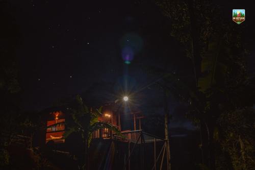 Alban Sonstige | Cabaña Mi refugio