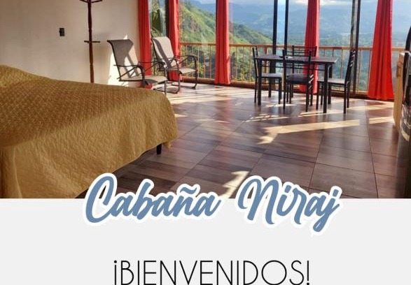 Pacuare Reserve Skihütte | Cabaña Niraj