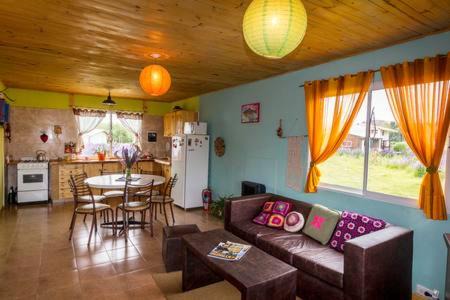 Cholila Haus | Cabaña Piuke Mapu