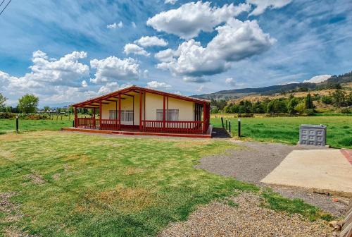 Firavitoba Haus | CABAÑA PRADO VERDE