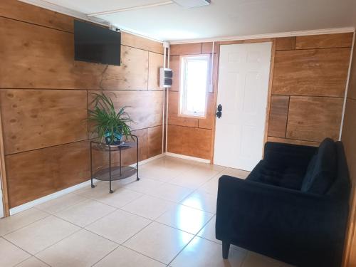 Puerto Montt Wohnung | Cabaña Renacer a 10 min del aeropuerto