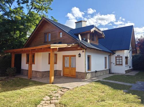 Lanin National Park Kabine | Cabaña San Martín de los Andes