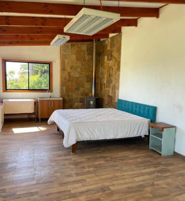 La Serena Wohnung | Cabaña San Joaquín