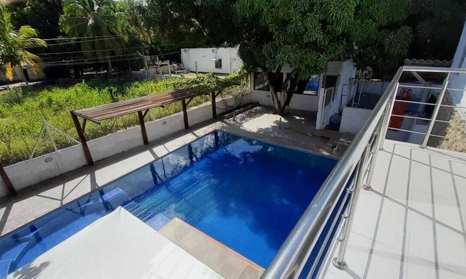 Covenas Kabine | Cabaña Sant Sebastian