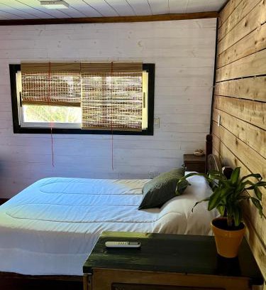 Manuel Alberti Wohnung | Cabaña soles