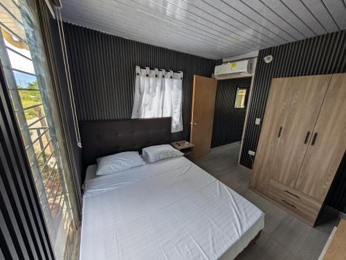 Otrabanda Haus | Cabaña sopetran