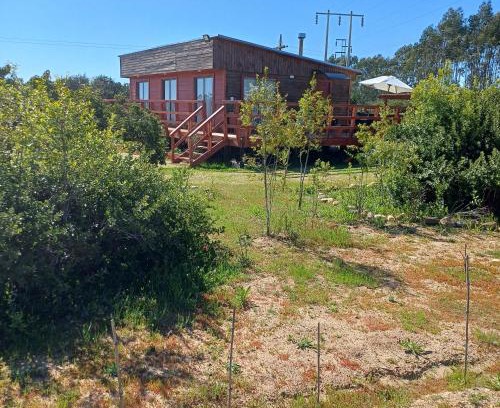 Tunquen Haus | Cabaña Tunquen