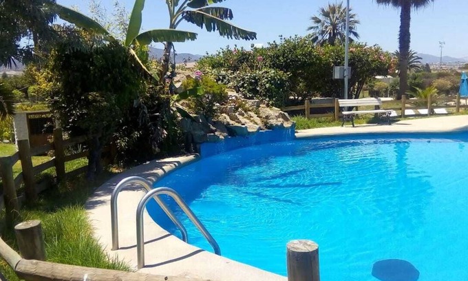 La Serena Kabine | Cabaña Villa Los Plátanos