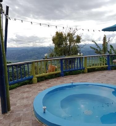 La Estrella Sonstige | Cabaña Villa Lucía