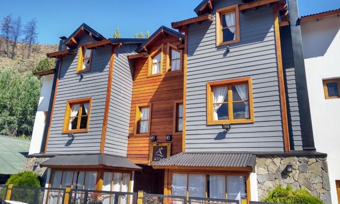 Lanin National Park Kabine | Cabañas Aitue