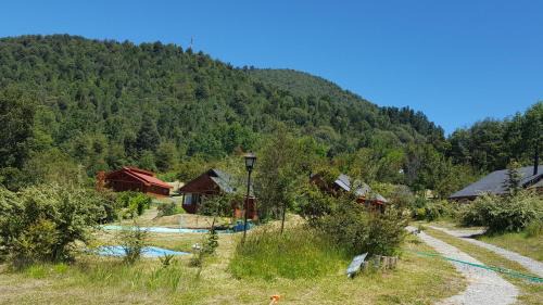 Caburgua Haus | Cabañas Alto Caburgua 2 dorm