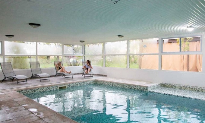 Rama Caida Hütte | Cabañas Atrapasueños