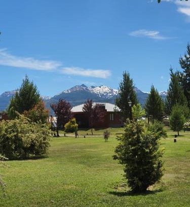 Trevelin Kabine | Cabañas Atrapasueños