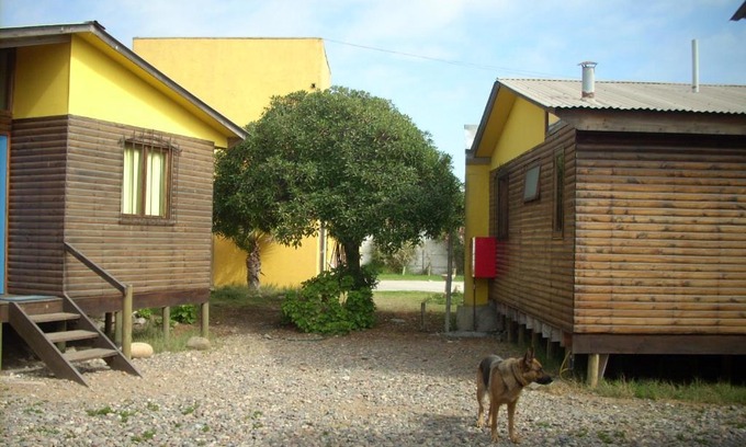 La Serena Kabine | Cabañas Caleta San Pedro