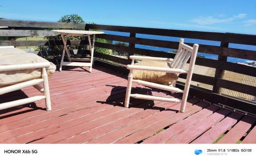 Ritoque Haus | Cabañas Caprumadp 1