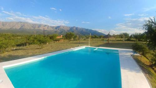 Nono Haus | Cabañas Colibri