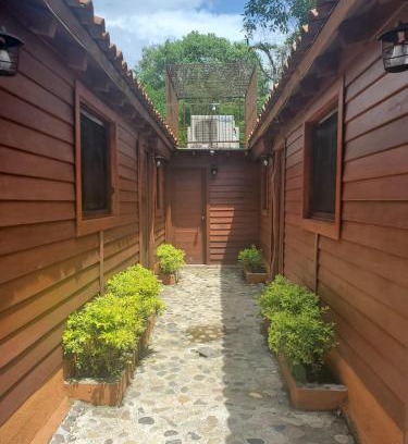 Troncones Haus | Cabañas Corazón