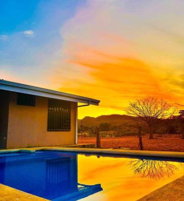 Bejuco Haus | Cabañas Corozalito
