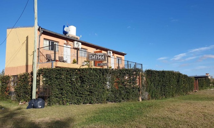 Trapiche Kabine | Cabañas DAYMA