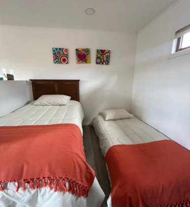 Punta Arenas Wohnung | Cabañas de alojamiento