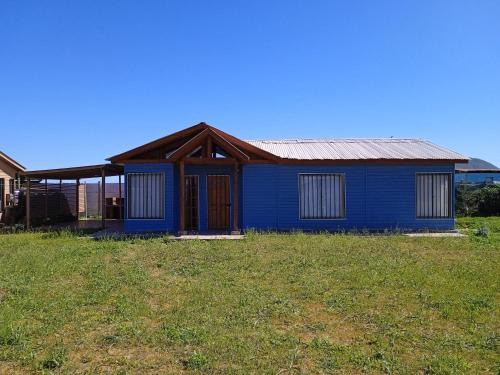 Coquimbo Haus | Cabañas de Los Trigales