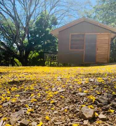 Santa Barbara Kabine | Cabañas del Bosque