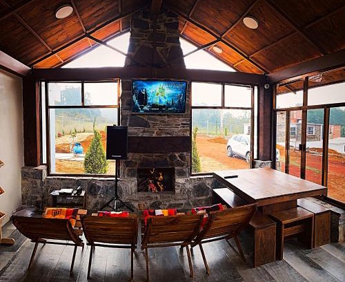 Zacatlan Haus | Cabañas del Bosque