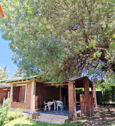 Valle Hermoso Kabine | Cabañas del Molle