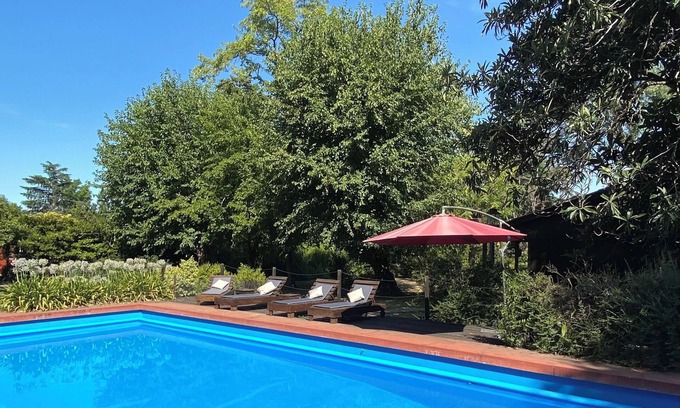 La Lonja Kabine | Cabañas del Pilar, Austral area - Pilar, Buenos Aires -