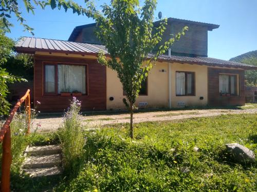 El Bolson Wohnung | Cabañas del Prado