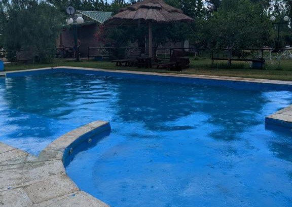 Las Paredes Haus | Cabañas DN