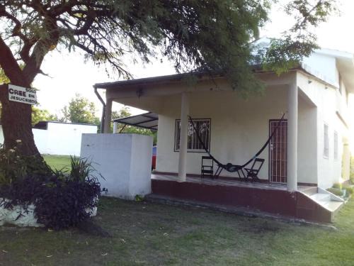 La Granja Wohnung | CABAÑAS EL ALGARROBO