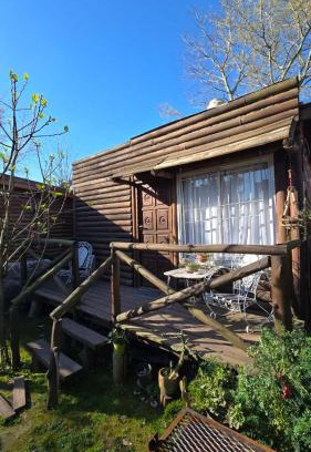 Chascomus Wohnung | Cabañas el descanso