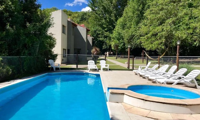 El Rincon Wohnung | Cabañas El Francés