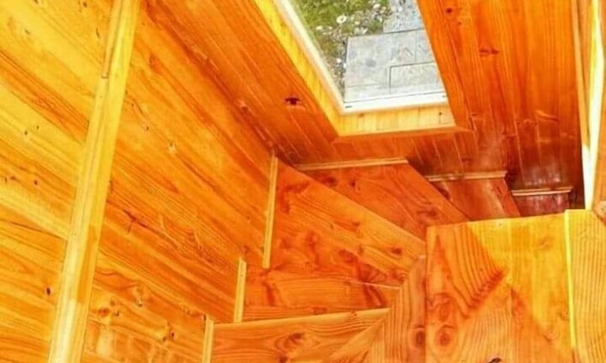 Ancud Kabine | Cabañas El Mirador del Pacífico