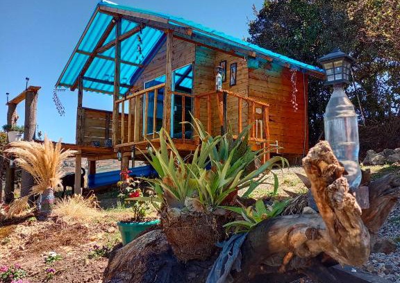 Aquitania Haus | Cabañas el Olimpo