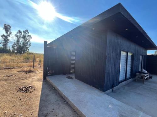 Litueche Haus | Cabañas el Susurro