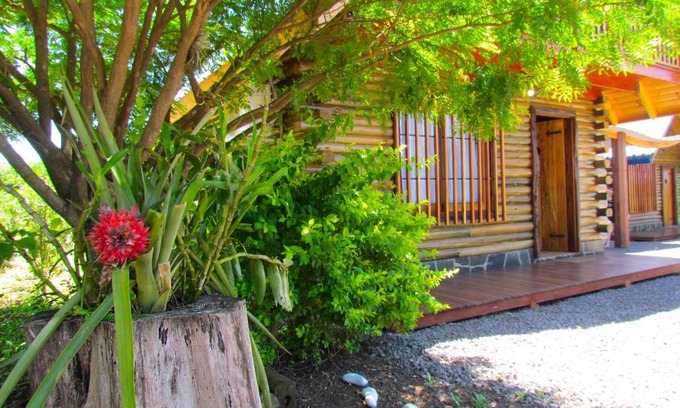 El Soberbio Kabine | Cabañas Esencias Mocona