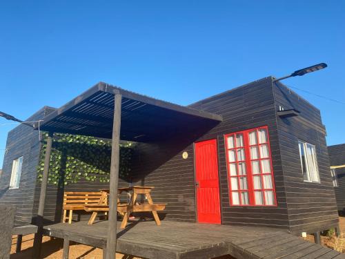 Coquimbo Haus | Cabañas Guanaqueros