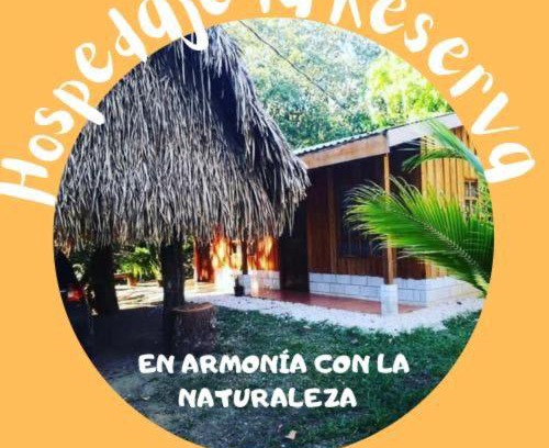 Santa Barbara Haus | Cabañas Hospedaje la Reserva