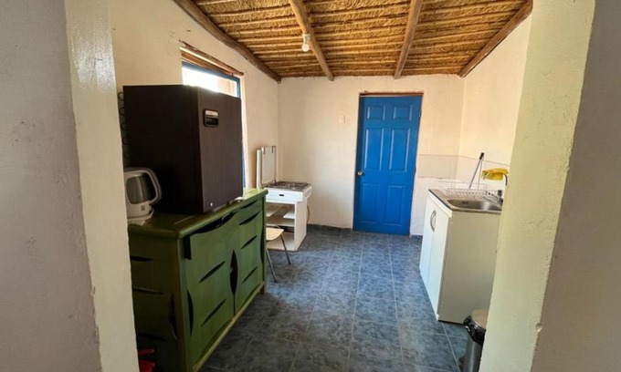 San Pedro de Atacama Wohnung | Cabañas Ickota
