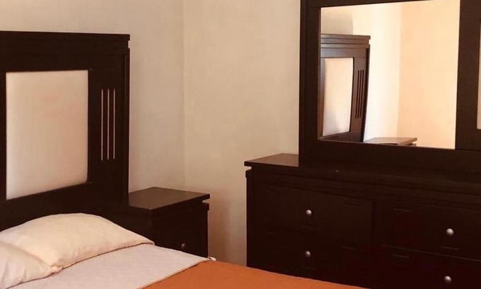 Mazamitla Haus | Cabañas la Esmeralda