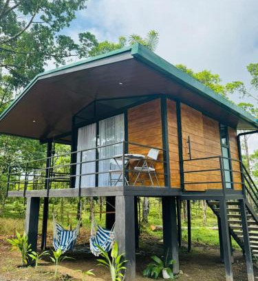 Guapiles Kabine | Cabañas La Hermosa #2